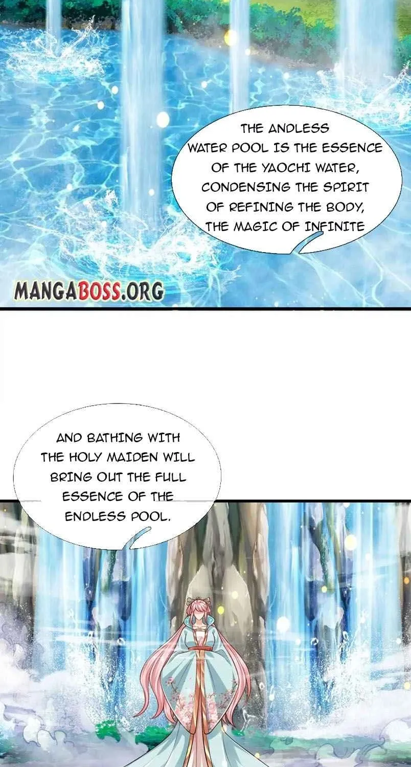 Cultivating The Supreme Dantian Zinmanga X Chapter 77 Page 37