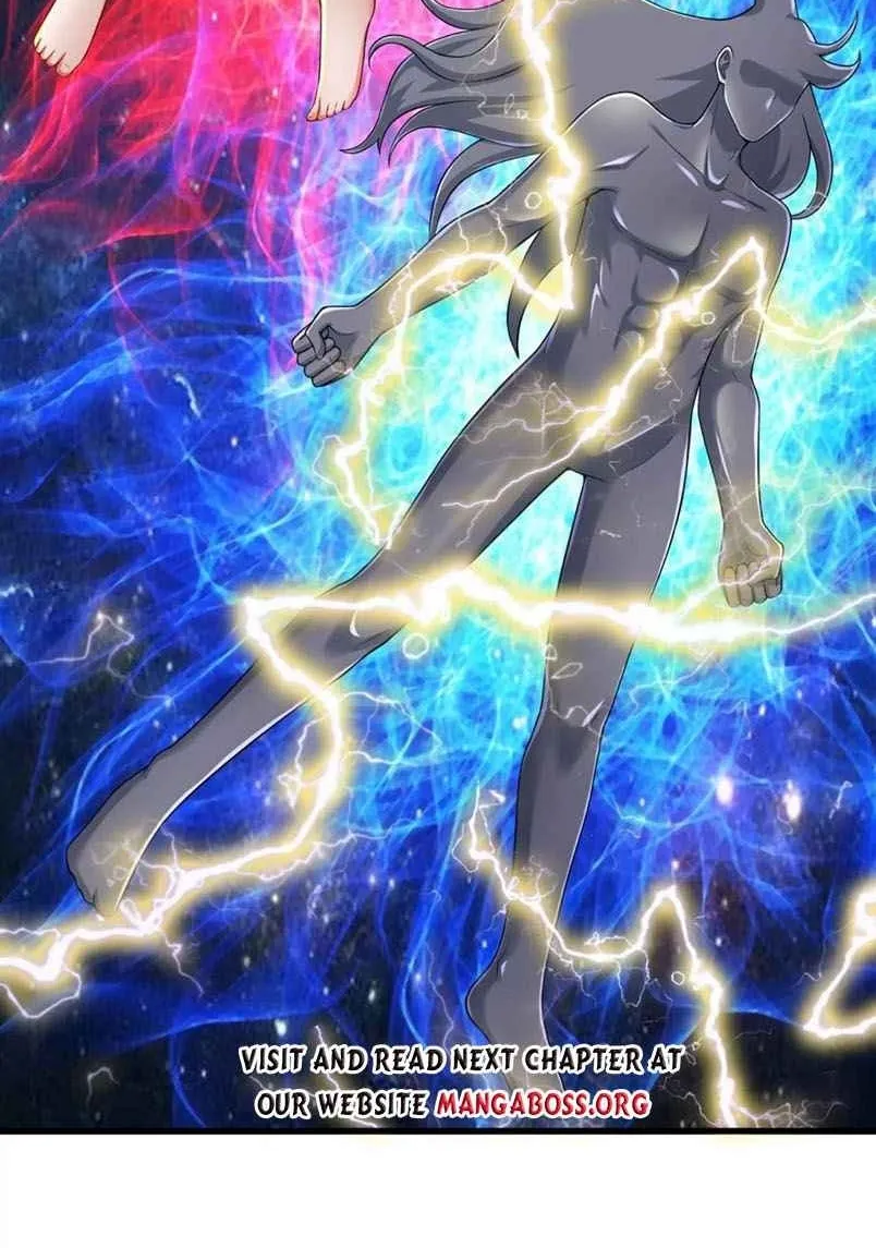 Cultivating The Supreme Dantian Zinmanga X Chapter 77 Page 39