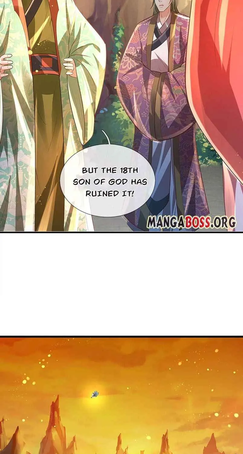Cultivating The Supreme Dantian Zinmanga X Chapter 76 Page 9