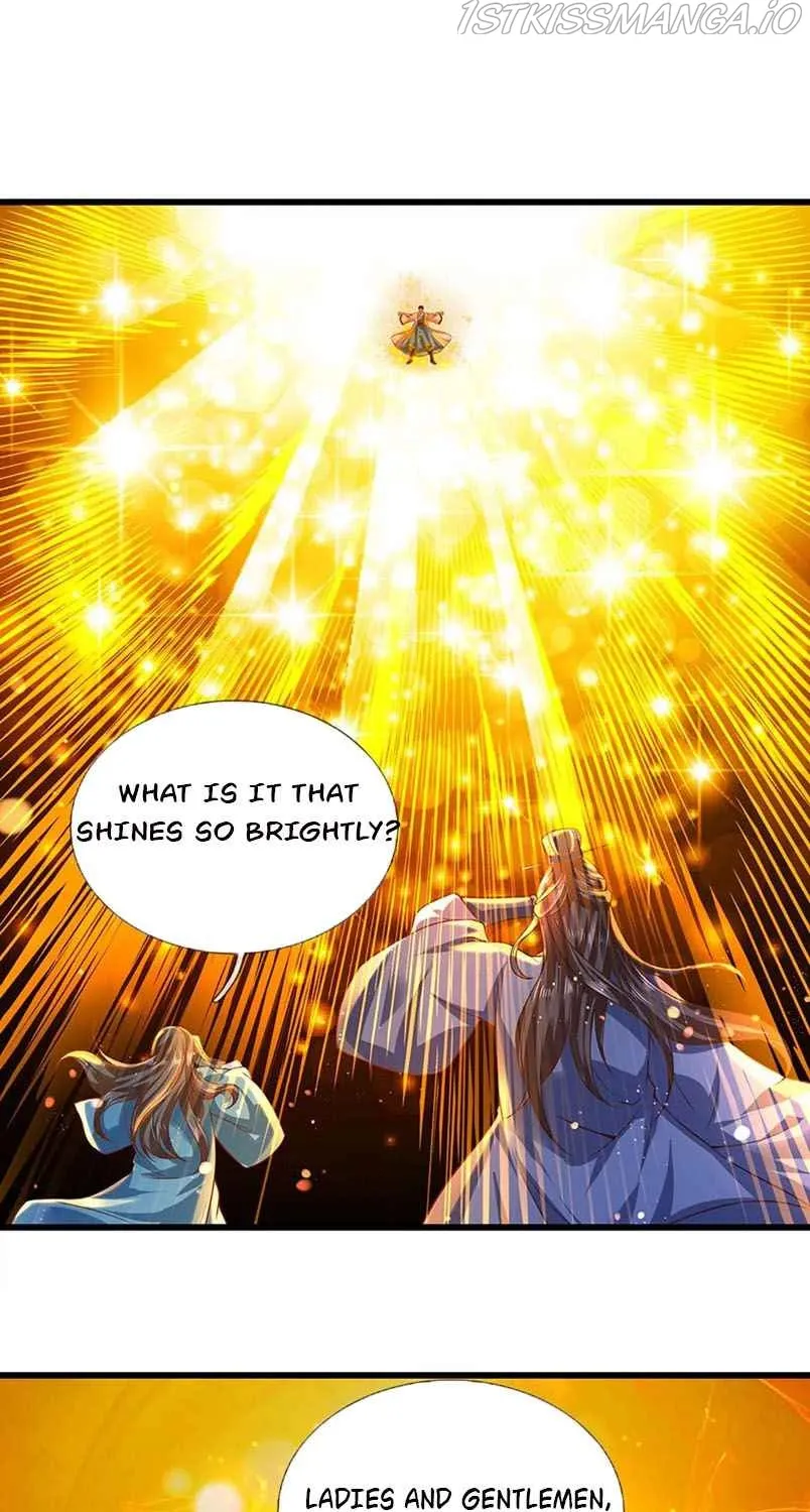 Cultivating The Supreme Dantian Zinmanga X Chapter 76 Page 22