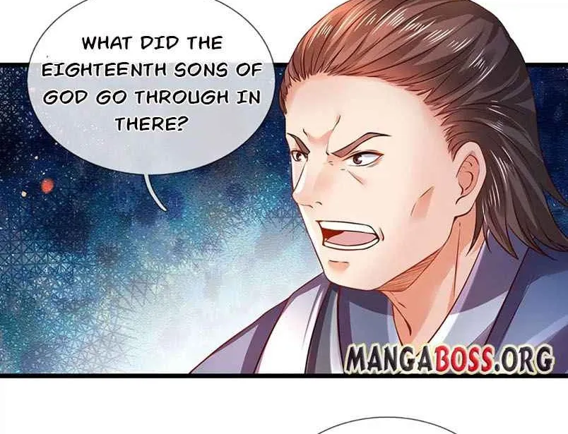Cultivating The Supreme Dantian Zinmanga X Chapter 76 Page 27