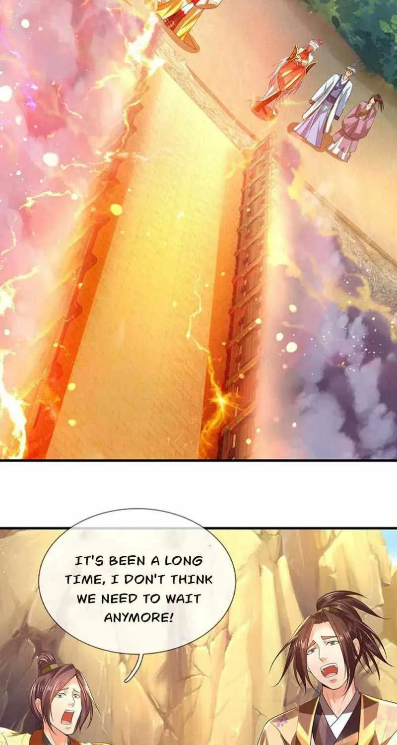 Cultivating The Supreme Dantian Zinmanga X Chapter 75 Page 24