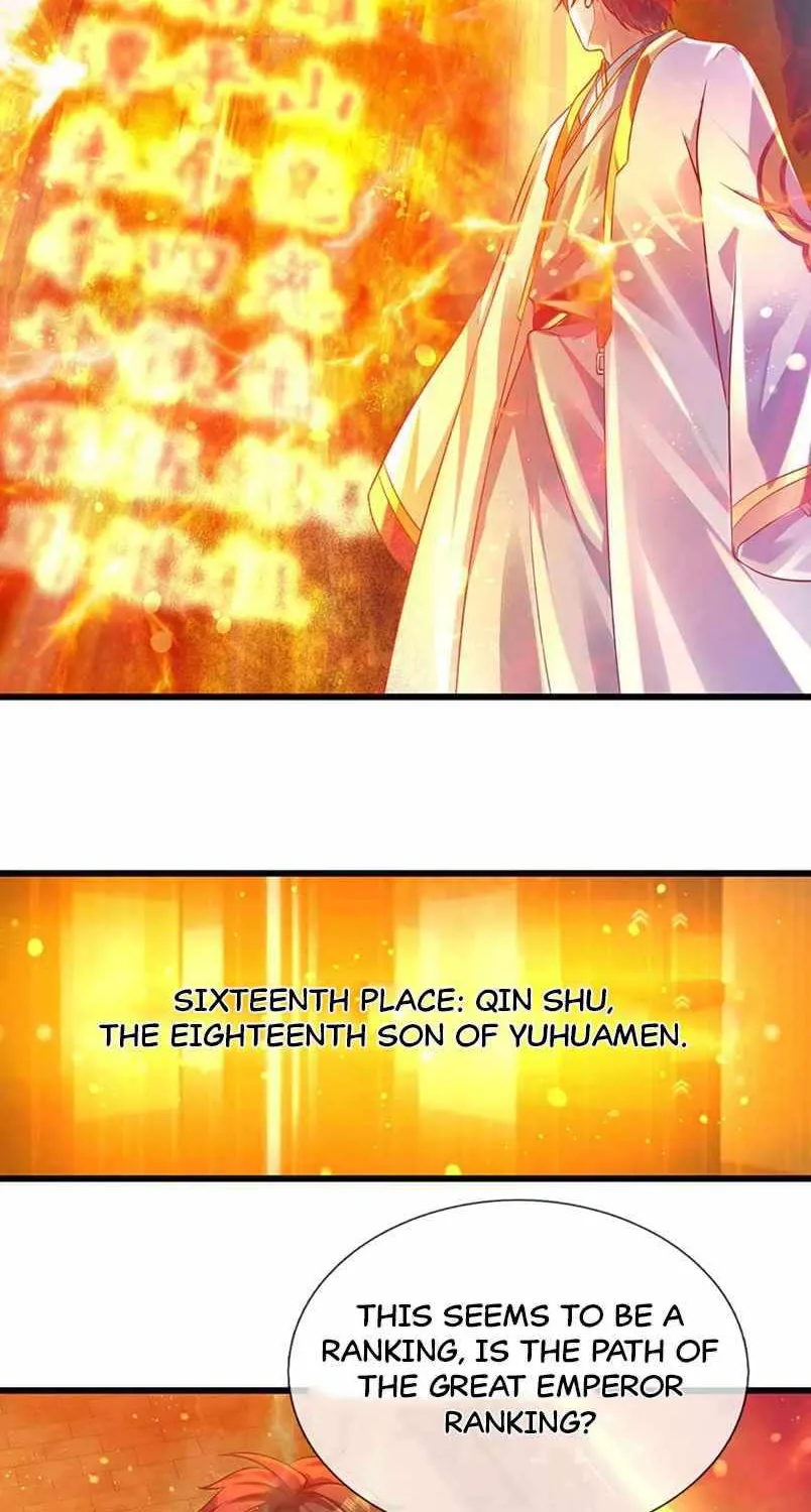 Cultivating The Supreme Dantian Zinmanga X Chapter 73 Page 28