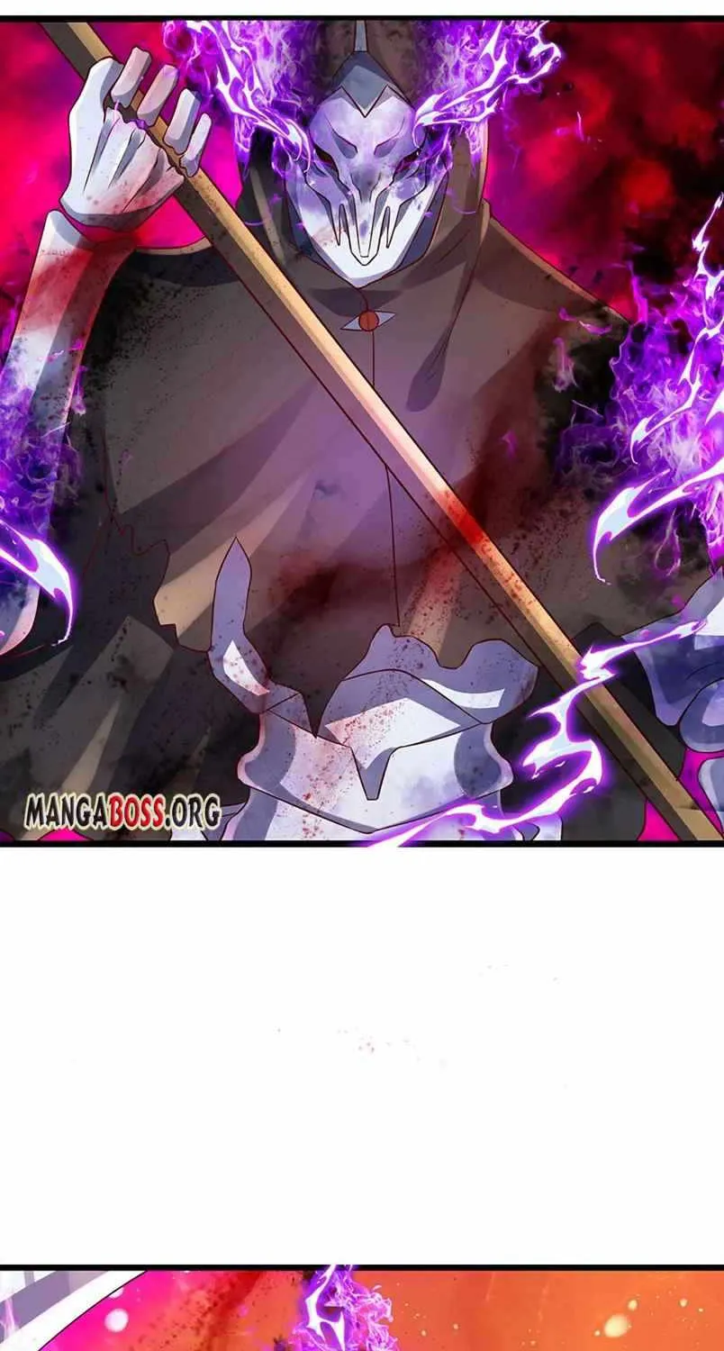 Cultivating The Supreme Dantian Zinmanga X Chapter 72 Page 10