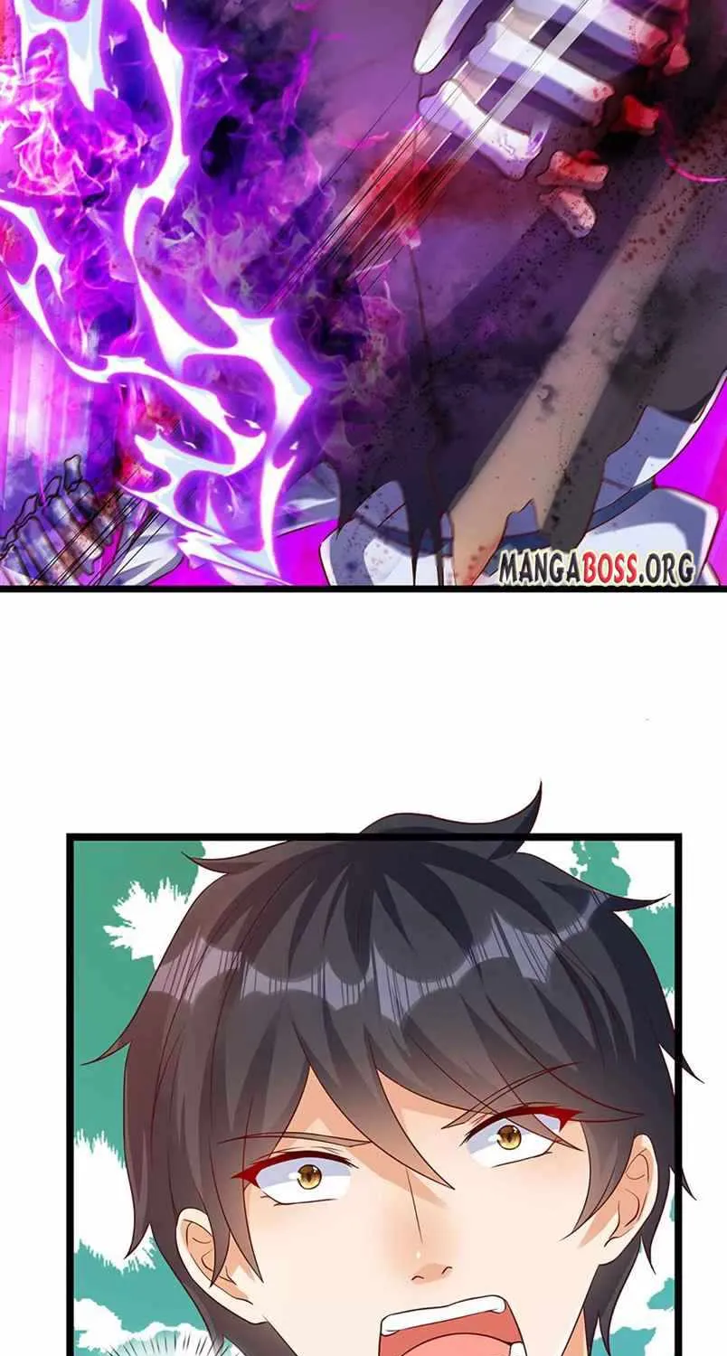 Cultivating The Supreme Dantian Zinmanga X Chapter 72 Page 24