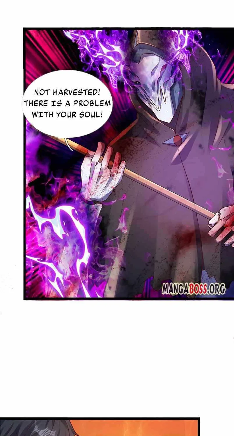 Cultivating The Supreme Dantian Zinmanga X Chapter 72 Page 28