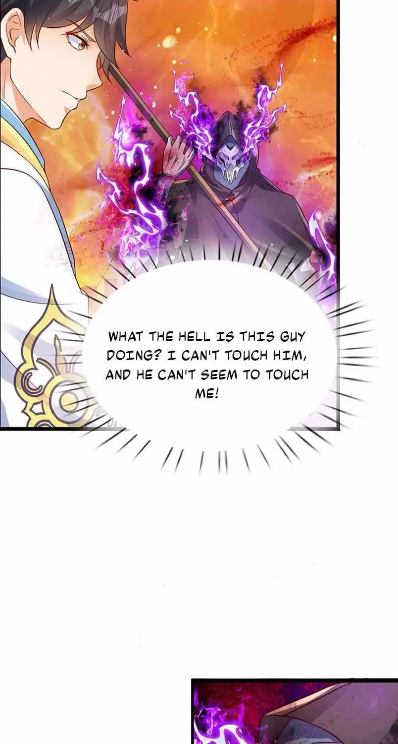 Cultivating The Supreme Dantian Zinmanga X Chapter 72 Page 29