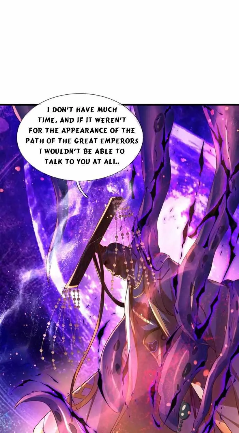 Cultivating The Supreme Dantian Zinmanga X Chapter 71 Page 17