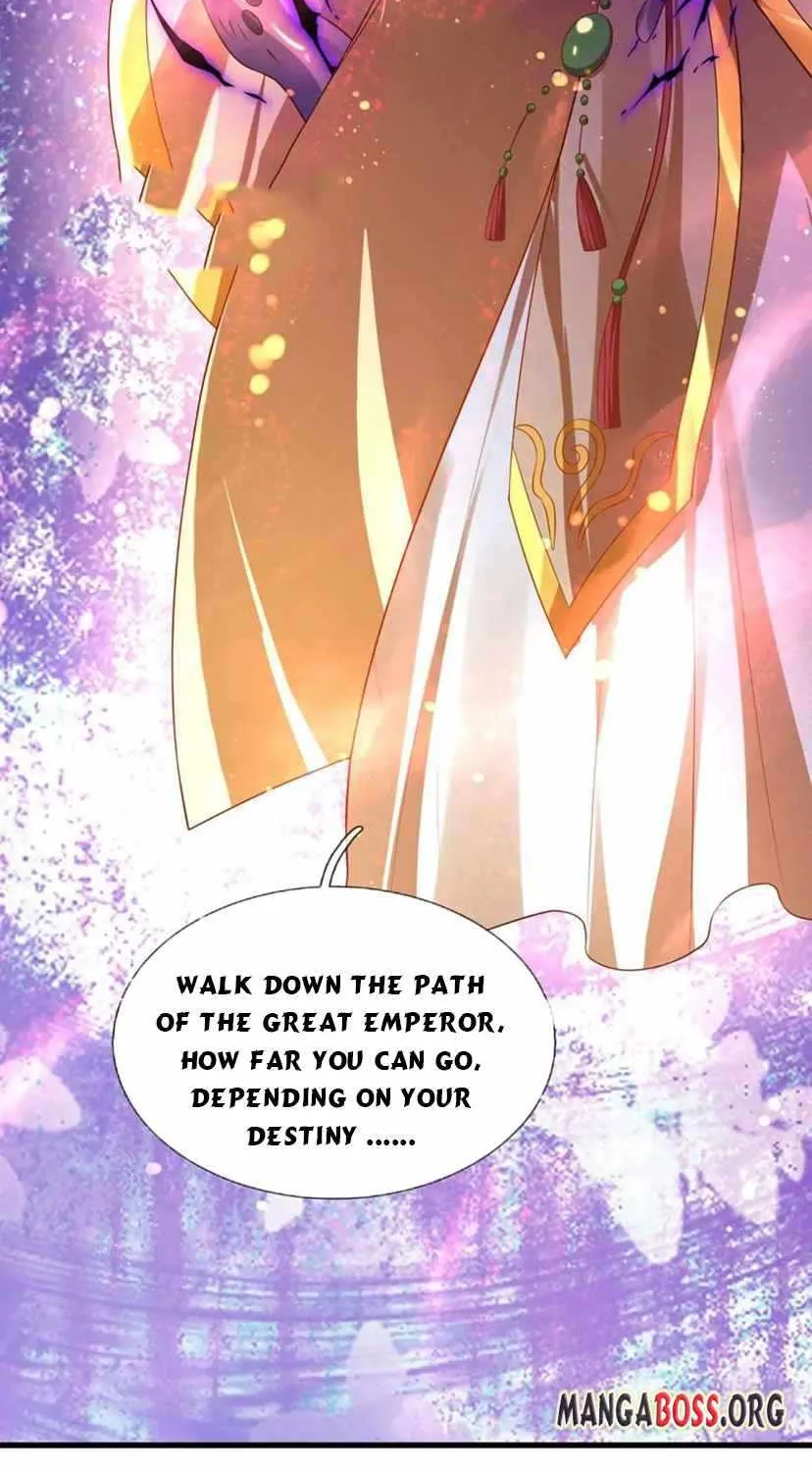 Cultivating The Supreme Dantian Zinmanga X Chapter 71 Page 18