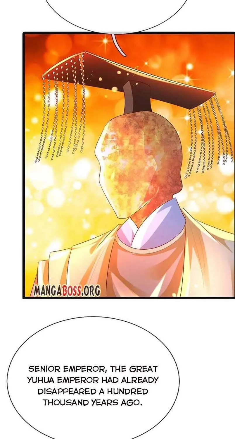 Cultivating The Supreme Dantian Zinmanga X Chapter 70 Page 21