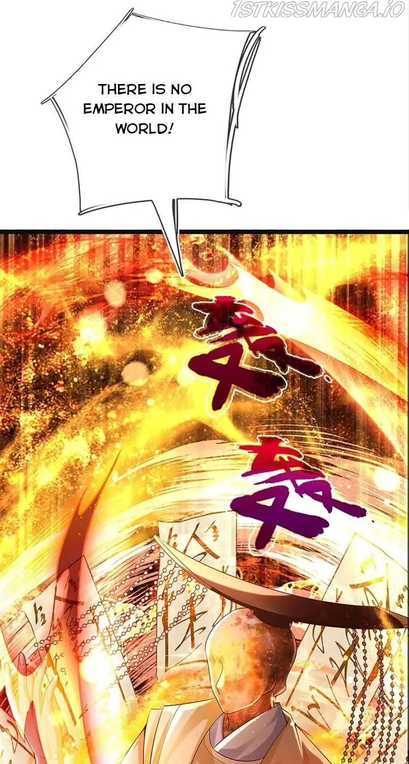 Cultivating The Supreme Dantian Zinmanga X Chapter 70 Page 24
