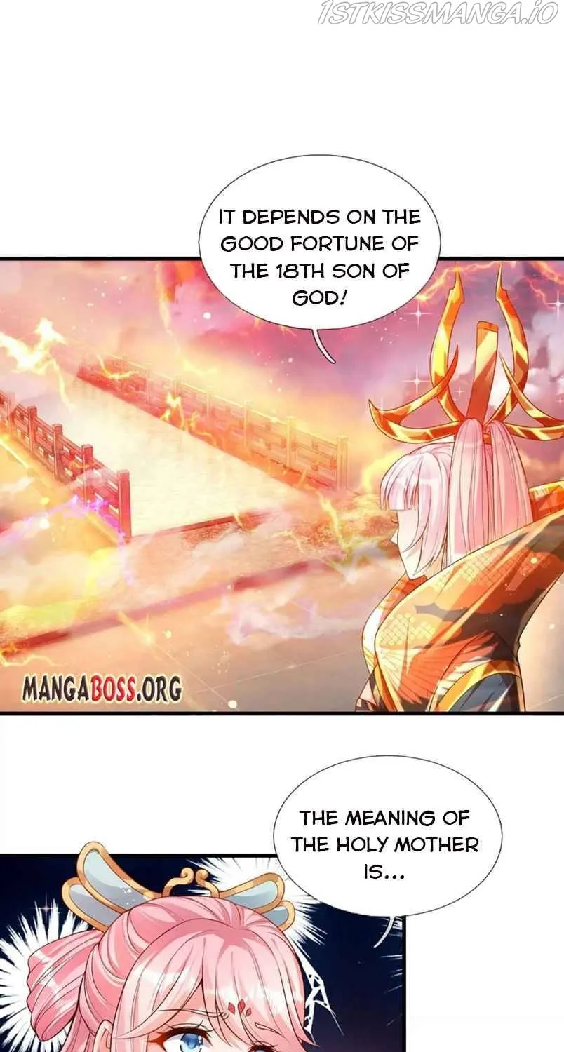 Cultivating The Supreme Dantian Zinmanga X Chapter 70 Page 35