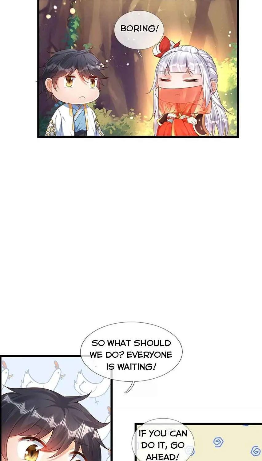 Cultivating The Supreme Dantian Zinmanga X Chapter 69 Page 28