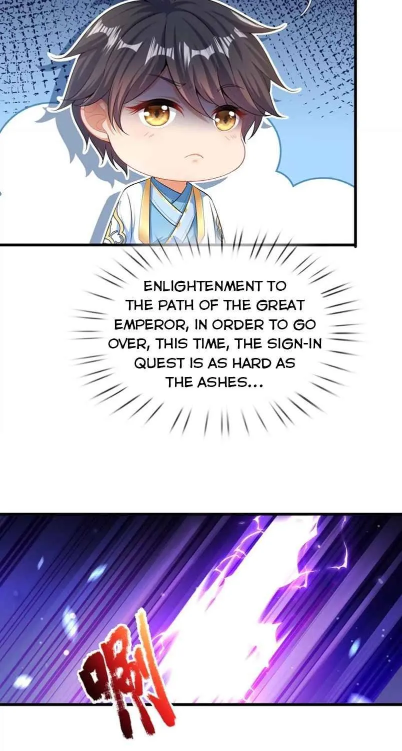 Cultivating The Supreme Dantian Zinmanga X Chapter 66 Page 11
