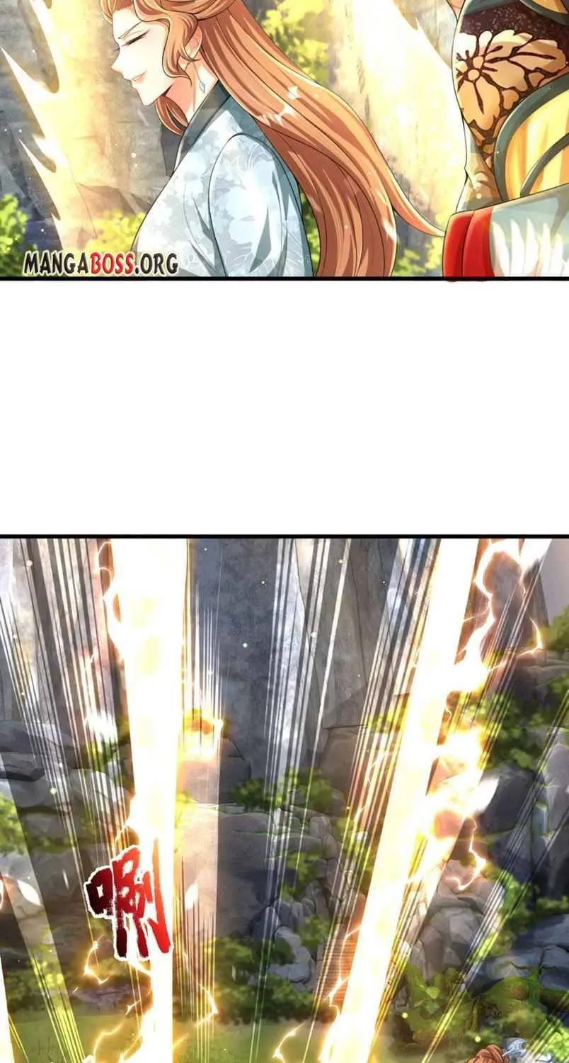 Cultivating The Supreme Dantian Zinmanga X Chapter 66 Page 17