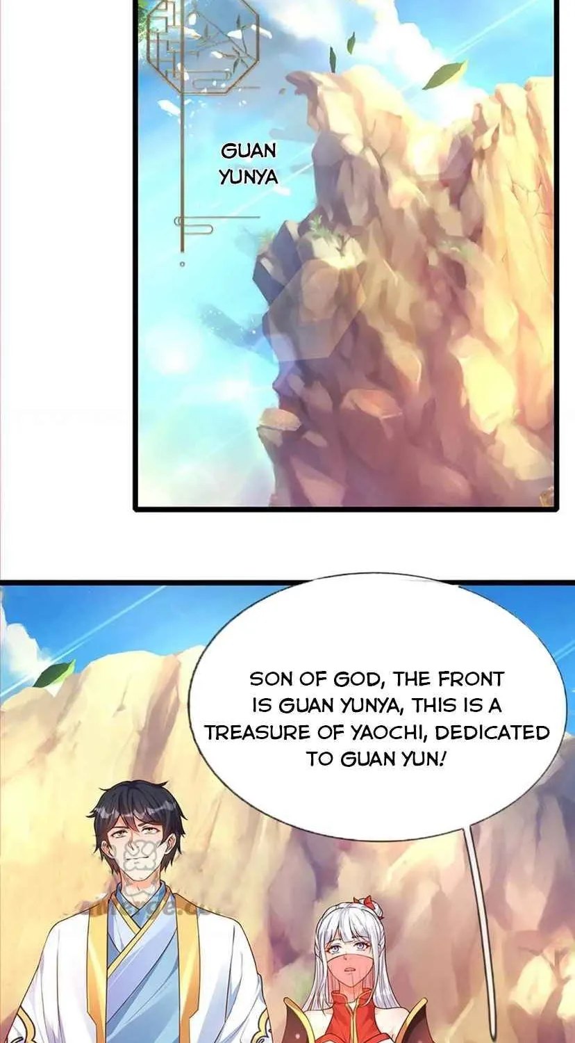 Cultivating The Supreme Dantian Zinmanga X Chapter 63 Page 16