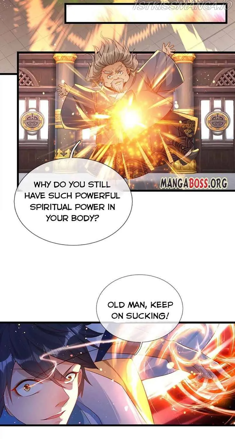 Cultivating The Supreme Dantian Zinmanga X Chapter 62 Page 6