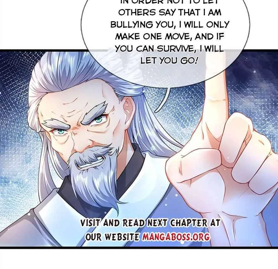 Cultivating The Supreme Dantian Zinmanga X Chapter 58 Page 25