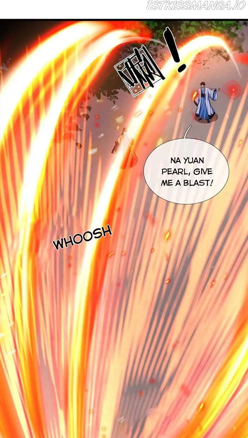 Cultivating The Supreme Dantian Zinmanga X Chapter 56 Page 13