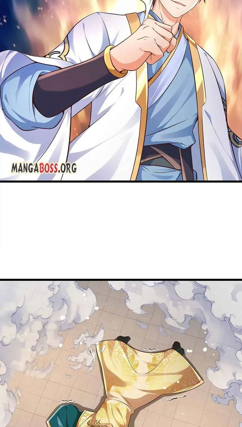 Cultivating The Supreme Dantian Zinmanga X Chapter 56 Page 18