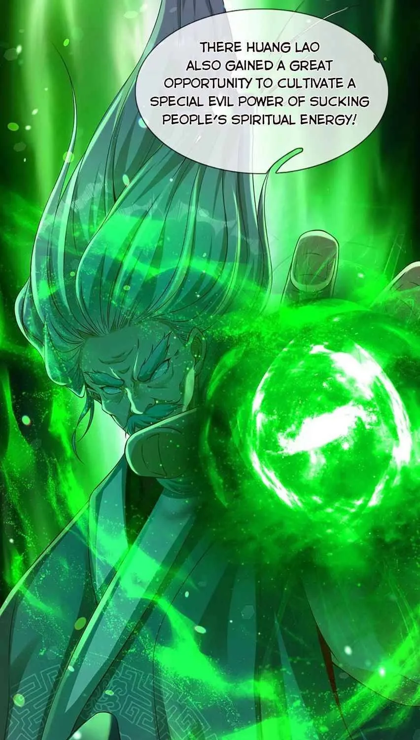 Cultivating The Supreme Dantian Zinmanga X Chapter 56 Page 24