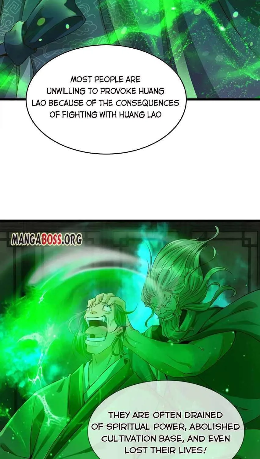 Cultivating The Supreme Dantian Zinmanga X Chapter 56 Page 25
