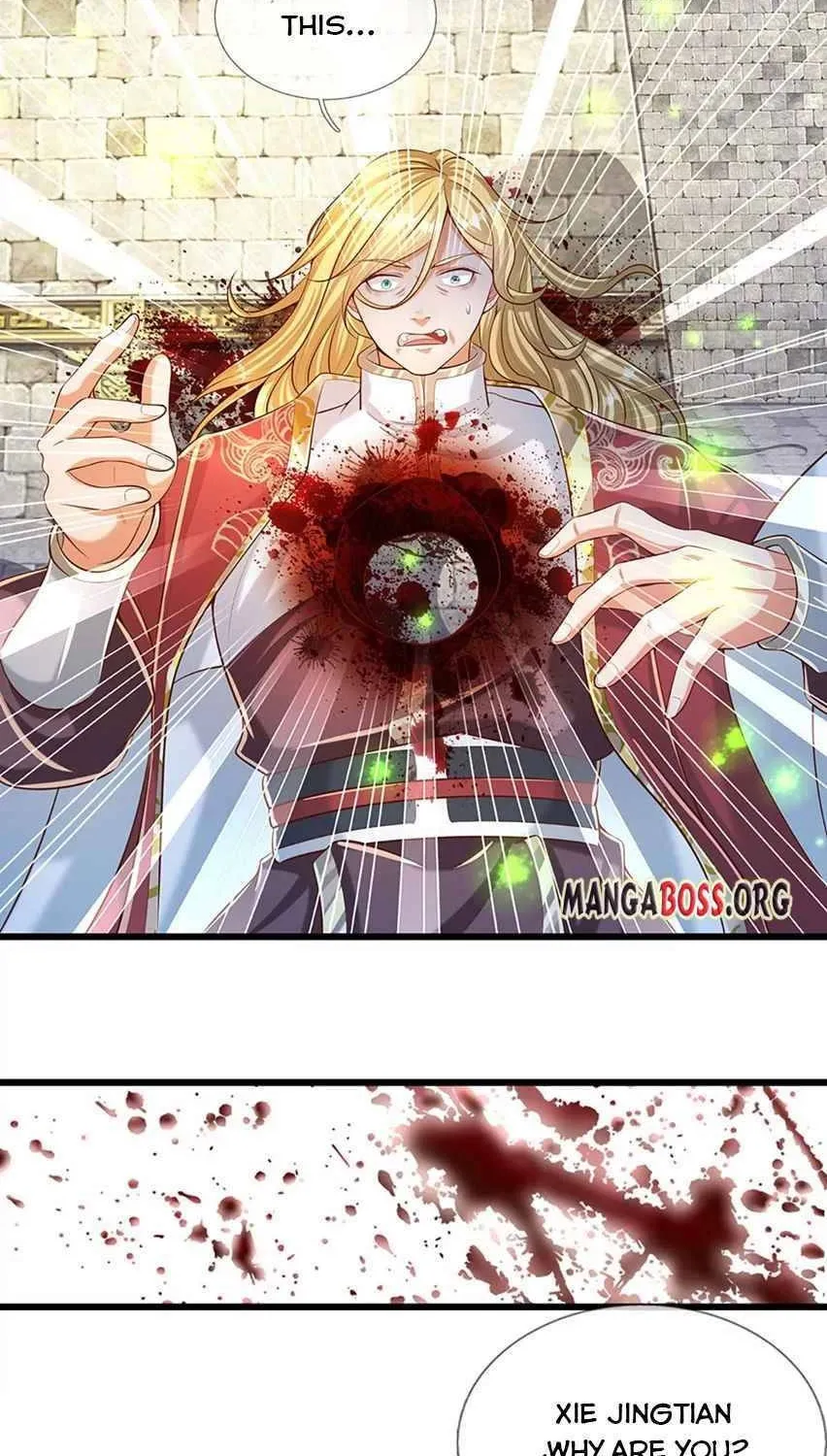 Cultivating The Supreme Dantian Zinmanga X Chapter 52 Page 22