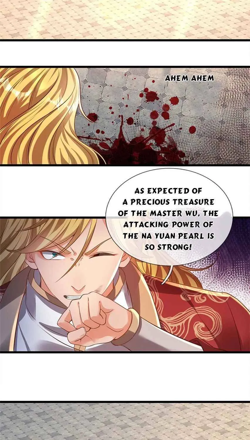 Cultivating The Supreme Dantian Zinmanga X Chapter 51 Page 7
