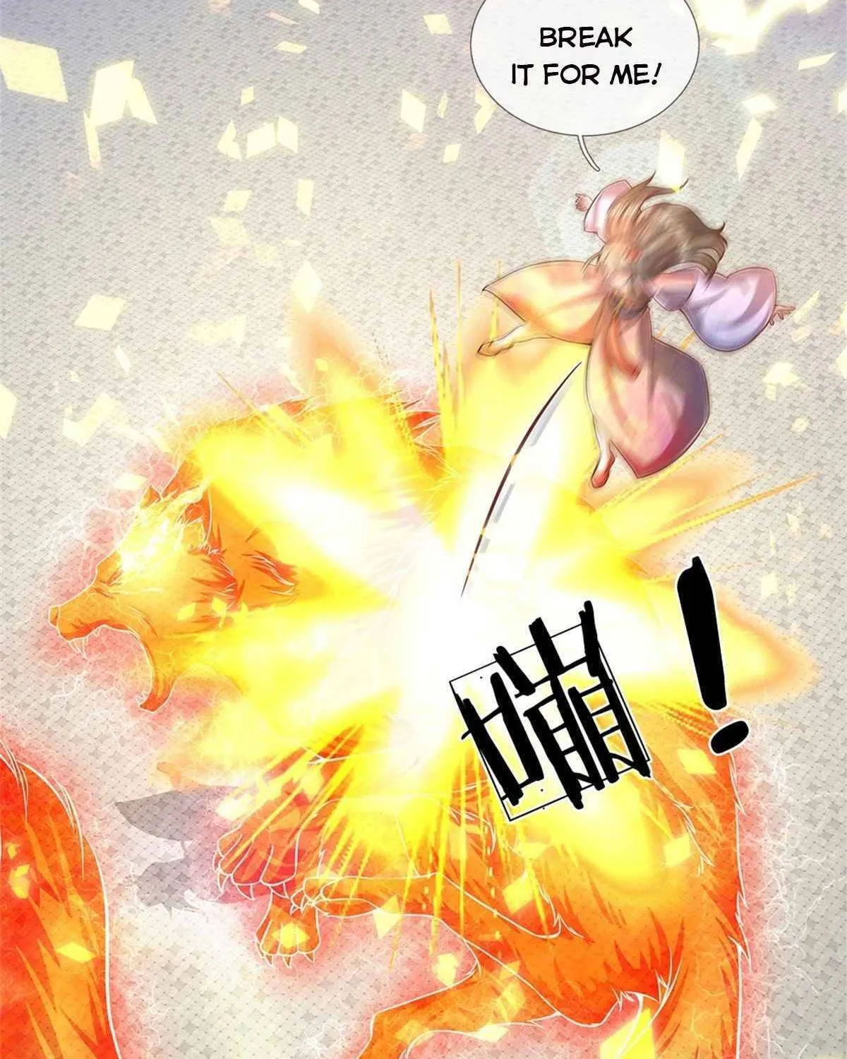 Cultivating The Supreme Dantian Zinmanga X Chapter 49 Page 23