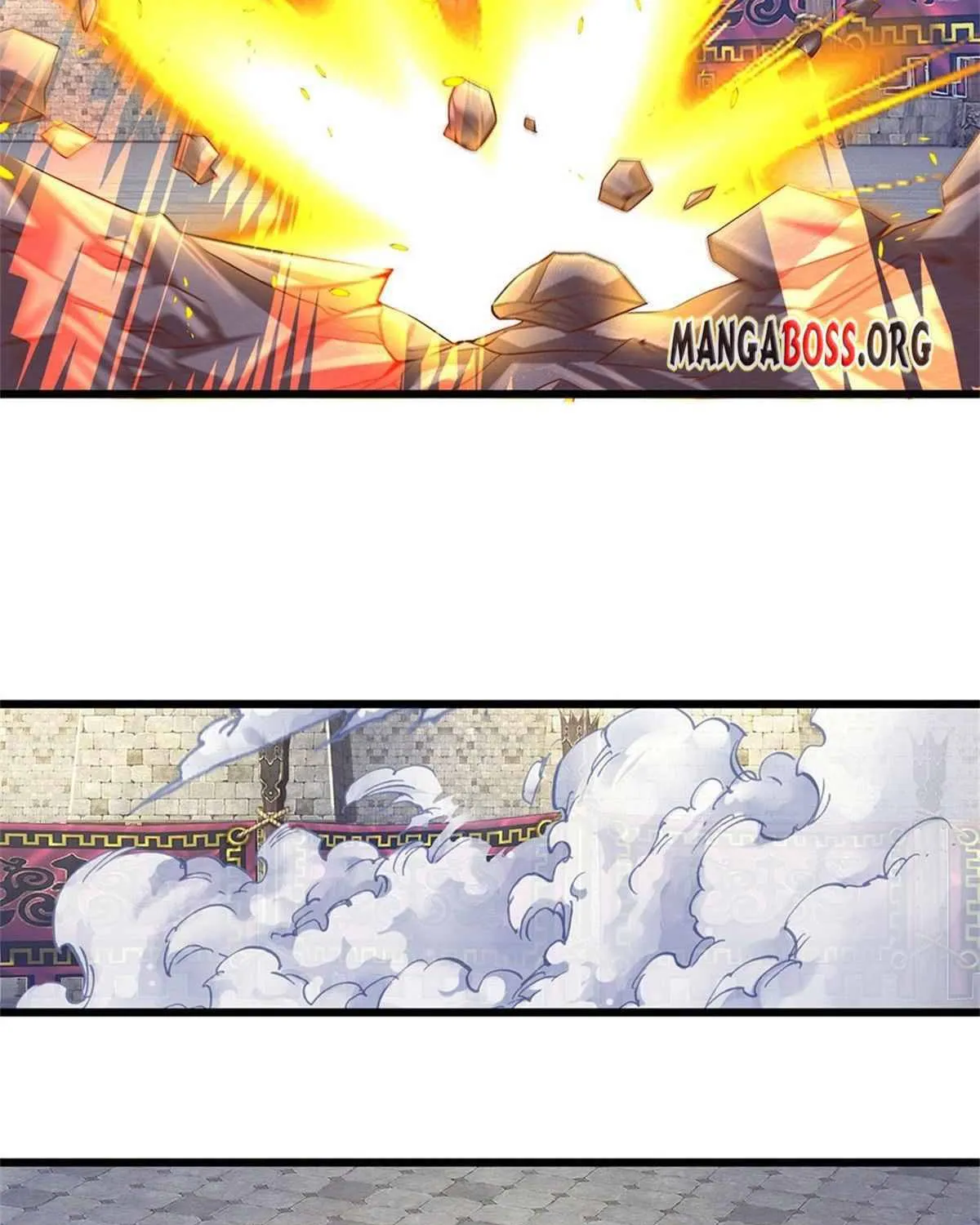Cultivating The Supreme Dantian Zinmanga X Chapter 49 Page 33