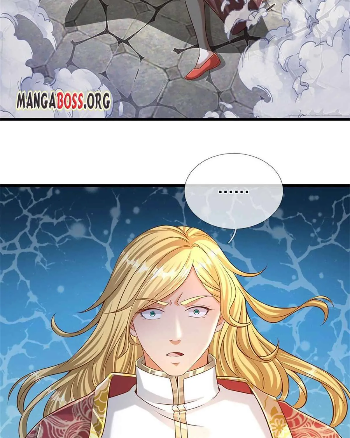 Cultivating The Supreme Dantian Zinmanga X Chapter 49 Page 35
