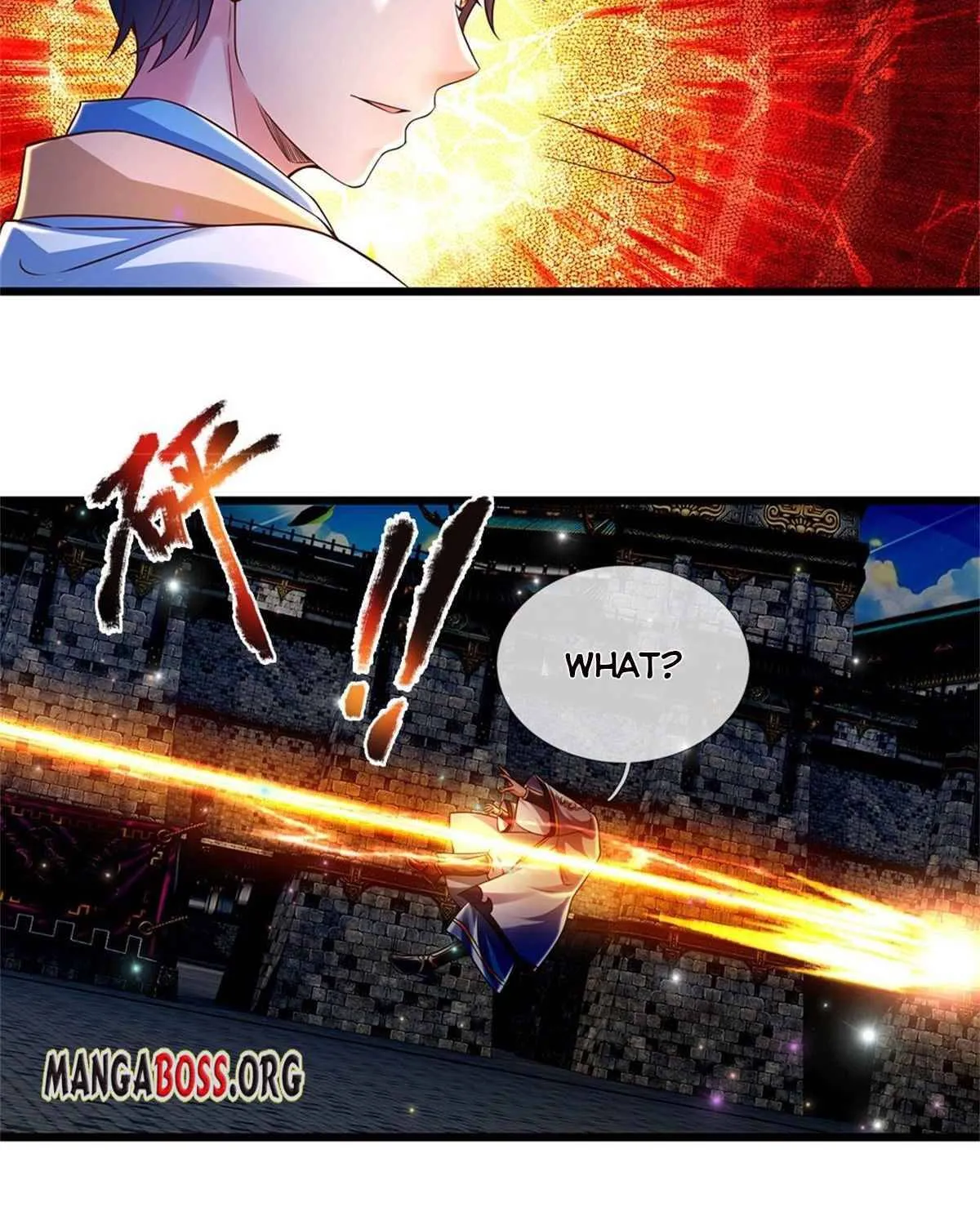 Cultivating The Supreme Dantian Zinmanga X Chapter 48 Page 13