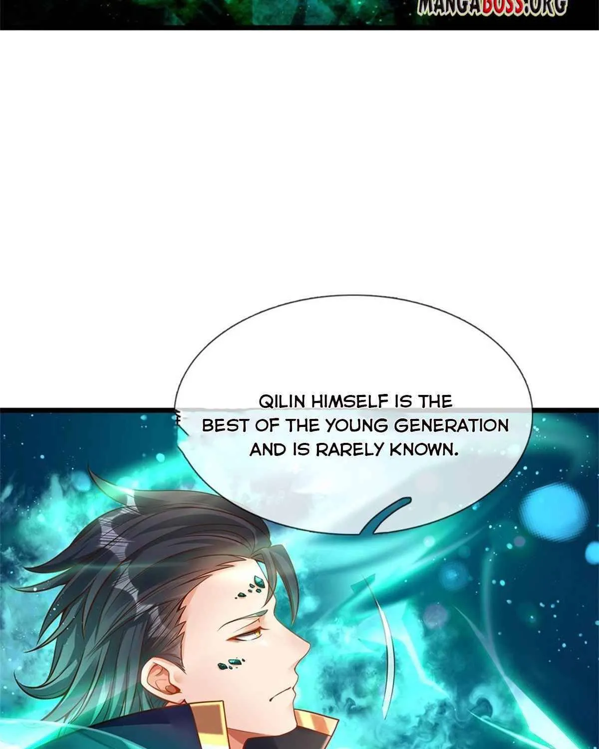 Cultivating The Supreme Dantian Zinmanga X Chapter 46 Page 27
