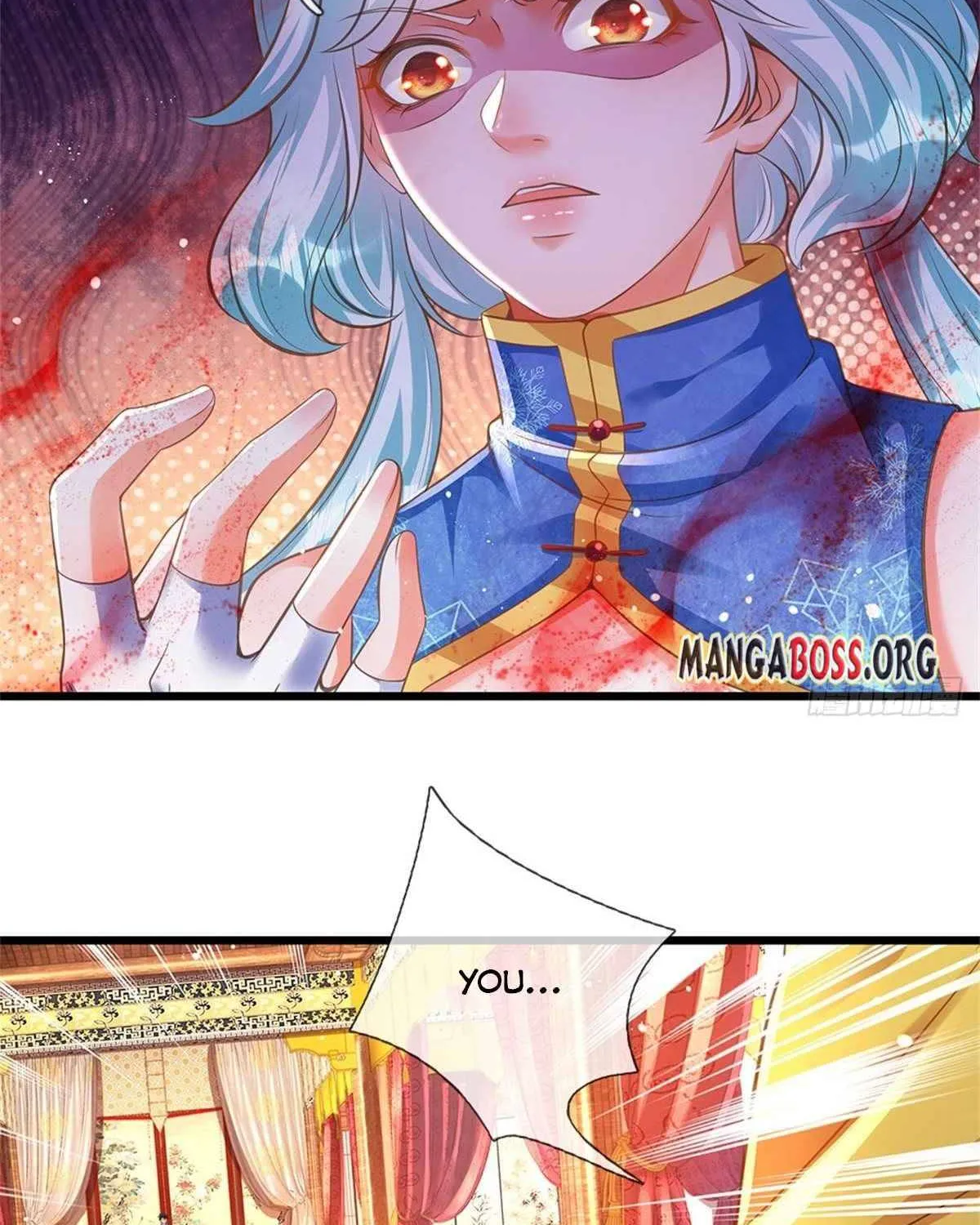 Cultivating The Supreme Dantian Zinmanga X Chapter 44 Page 9