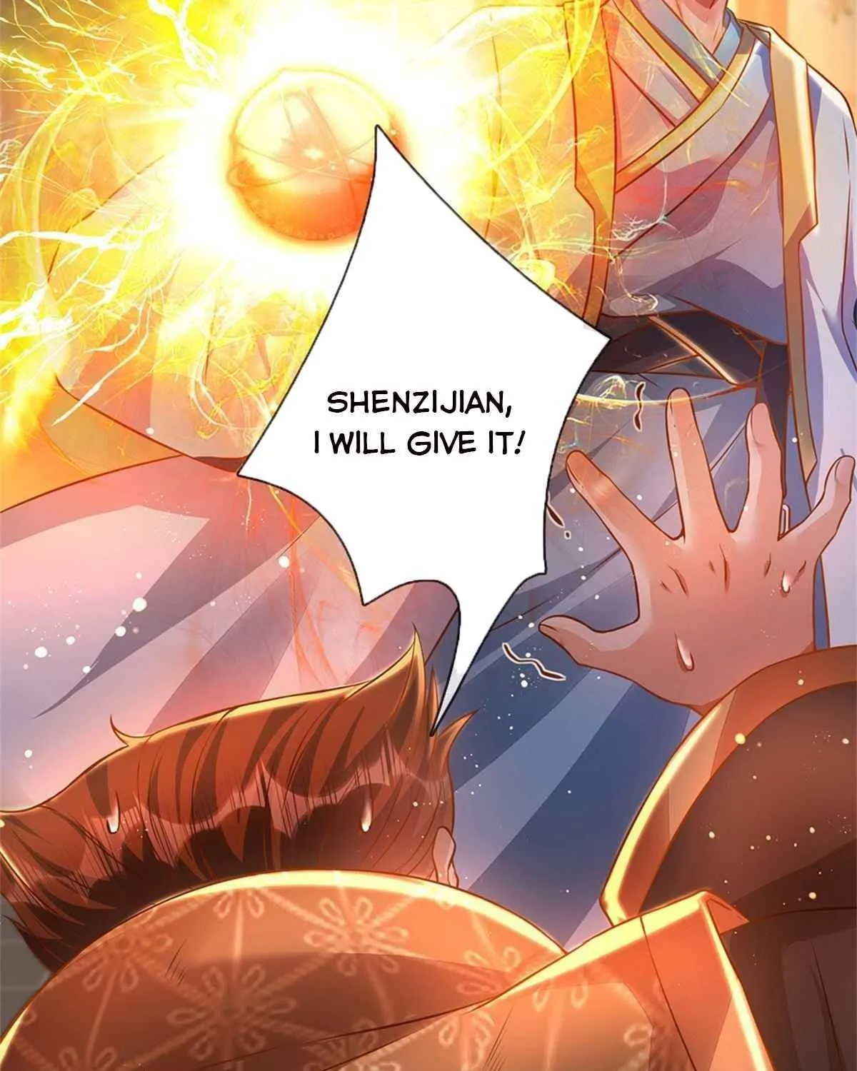 Cultivating The Supreme Dantian Zinmanga X Chapter 42 Page 5