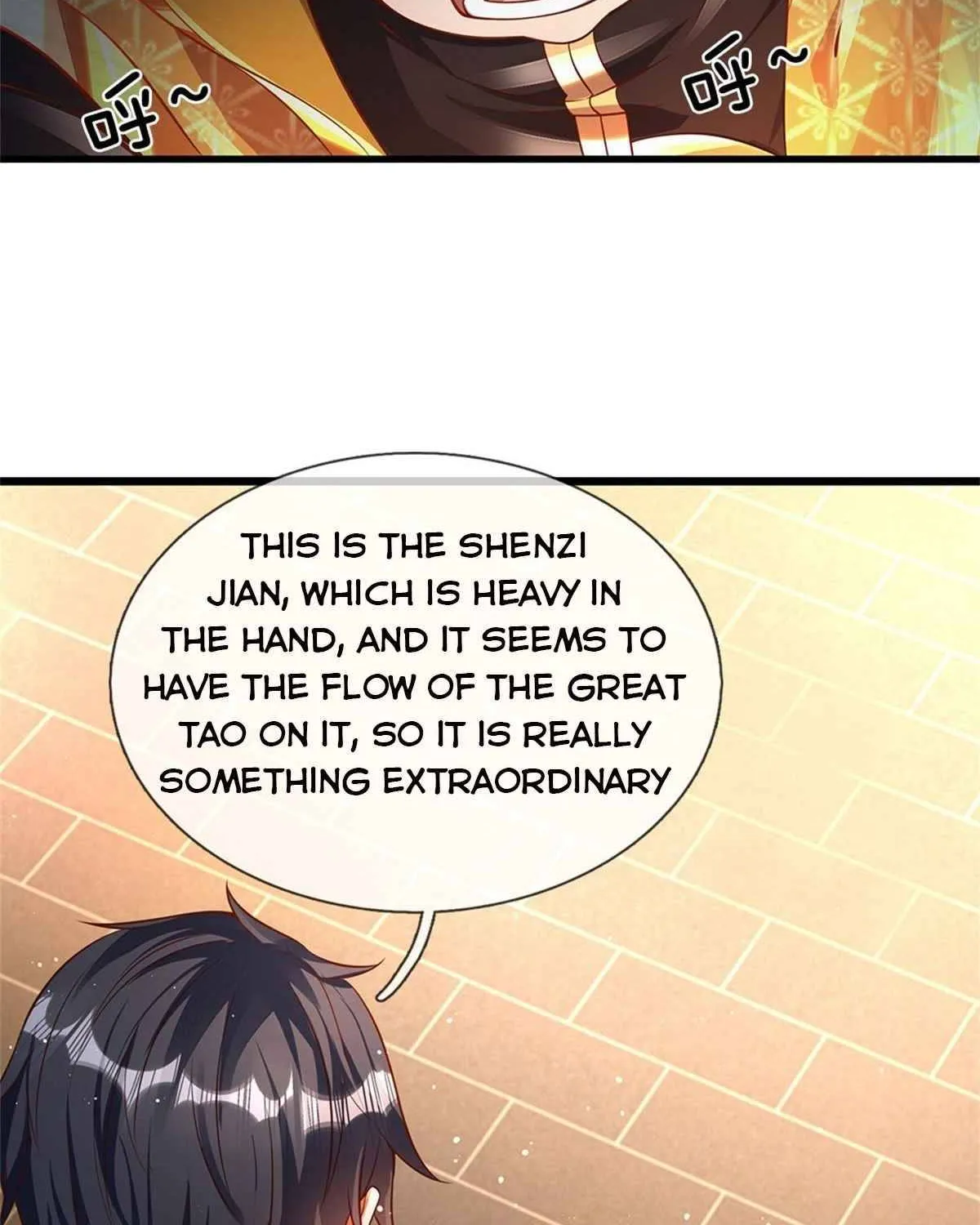 Cultivating The Supreme Dantian Zinmanga X Chapter 42 Page 17