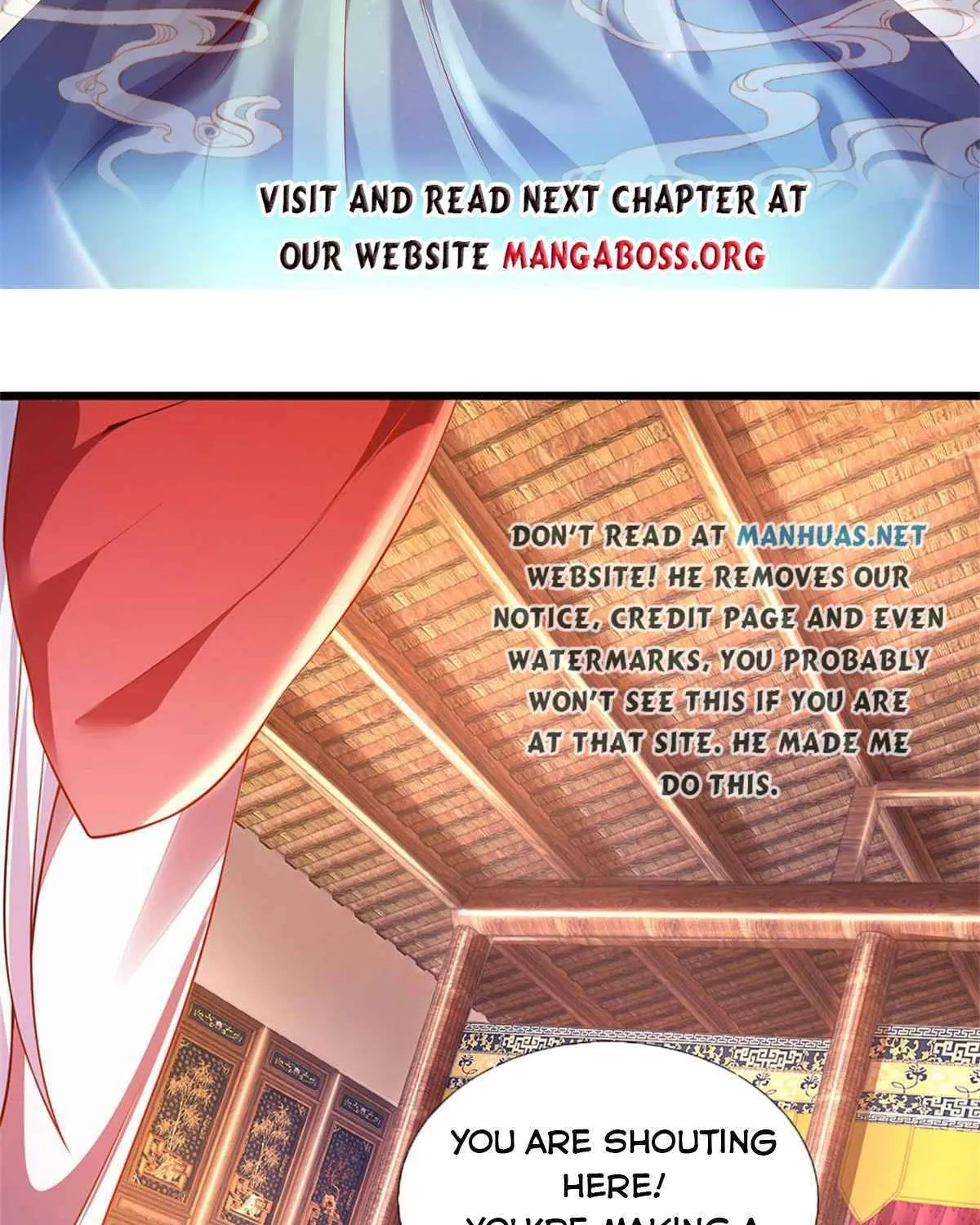 Cultivating The Supreme Dantian Zinmanga X Chapter 41 Page 2