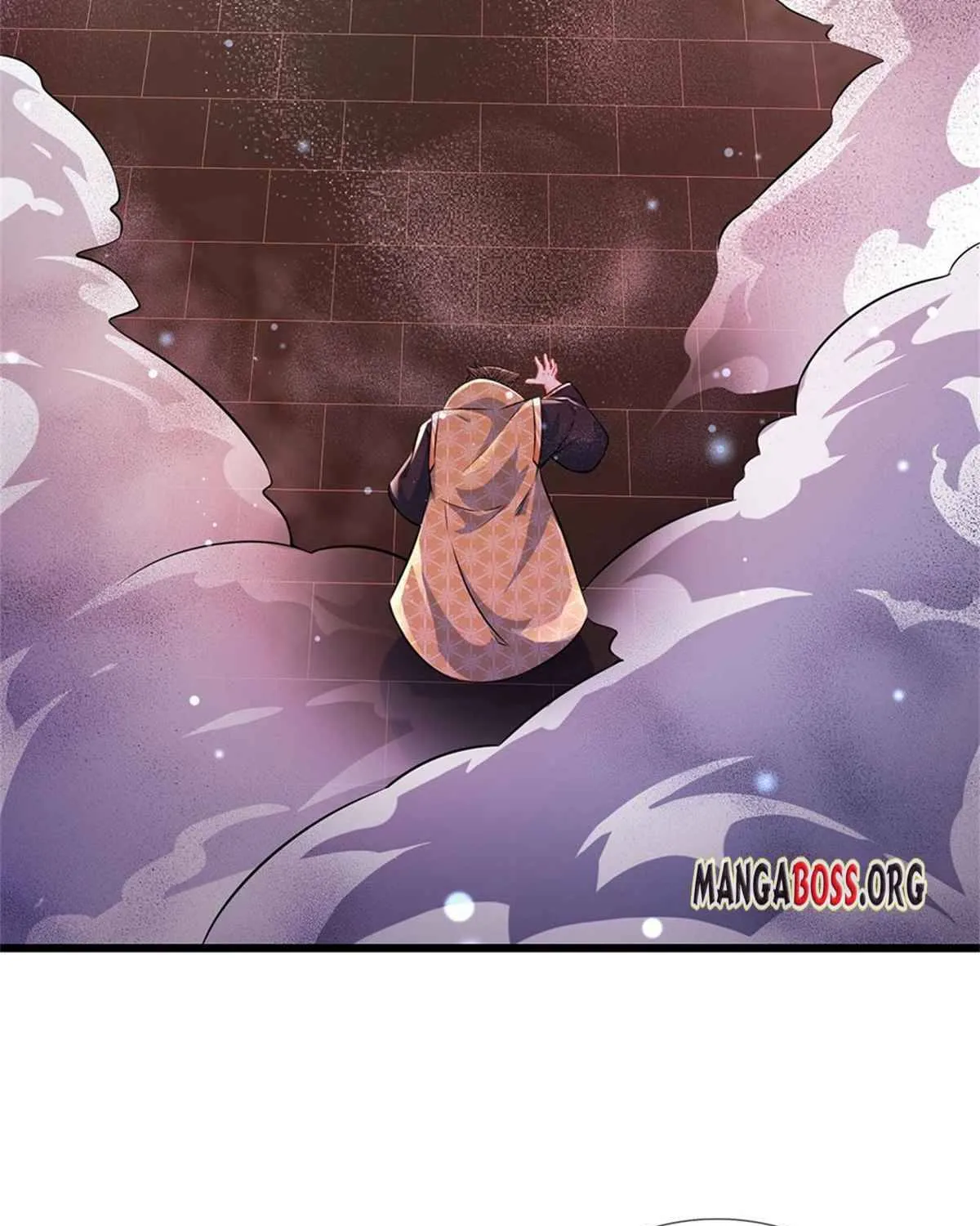 Cultivating The Supreme Dantian Zinmanga X Chapter 40 Page 29