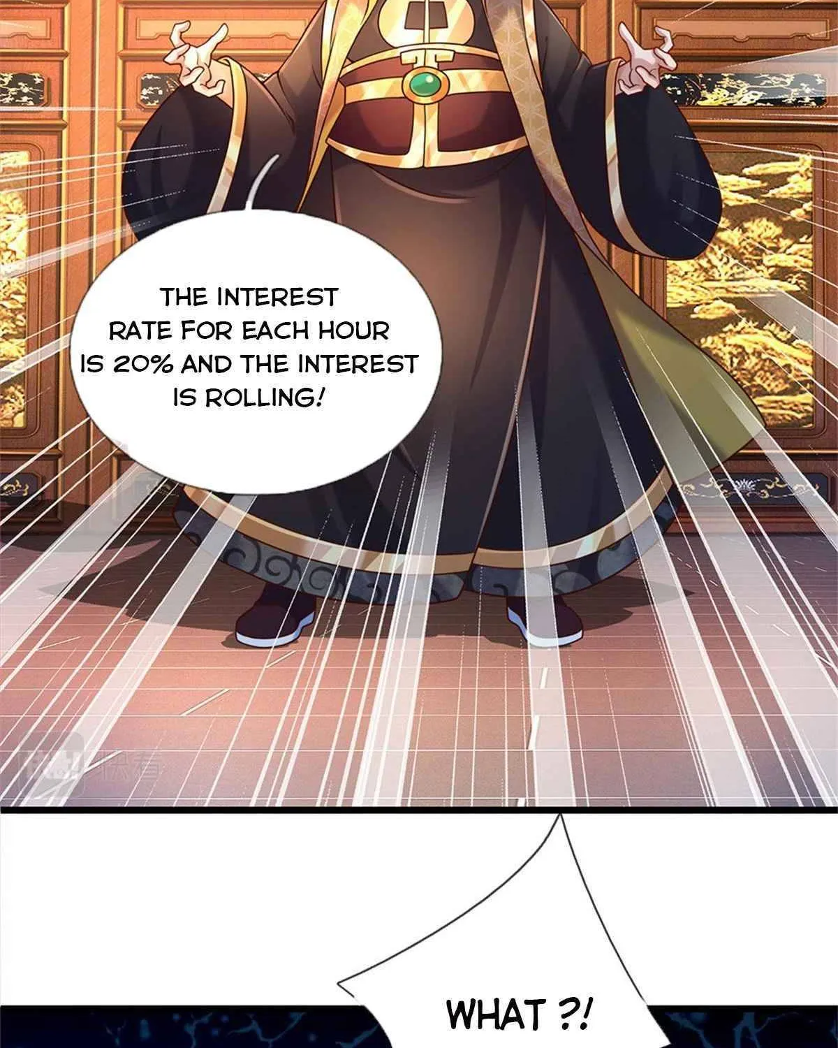 Cultivating The Supreme Dantian Zinmanga X Chapter 39 Page 6