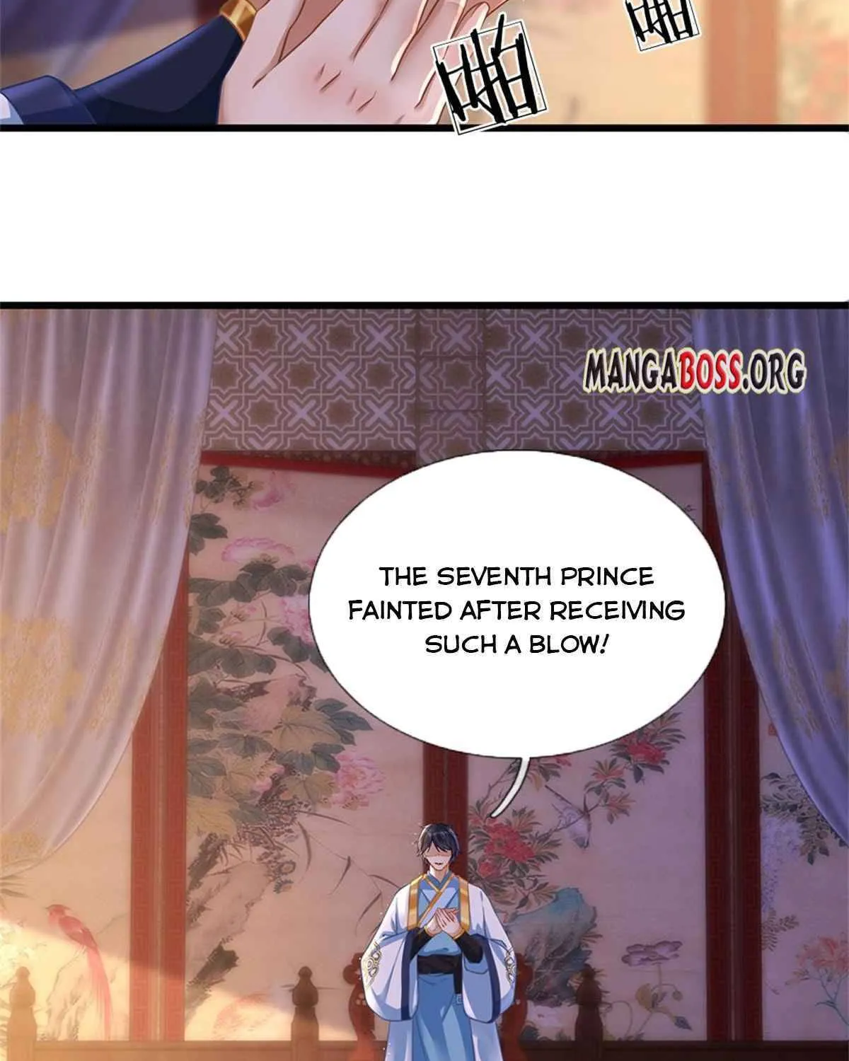 Cultivating The Supreme Dantian Zinmanga X Chapter 39 Page 16