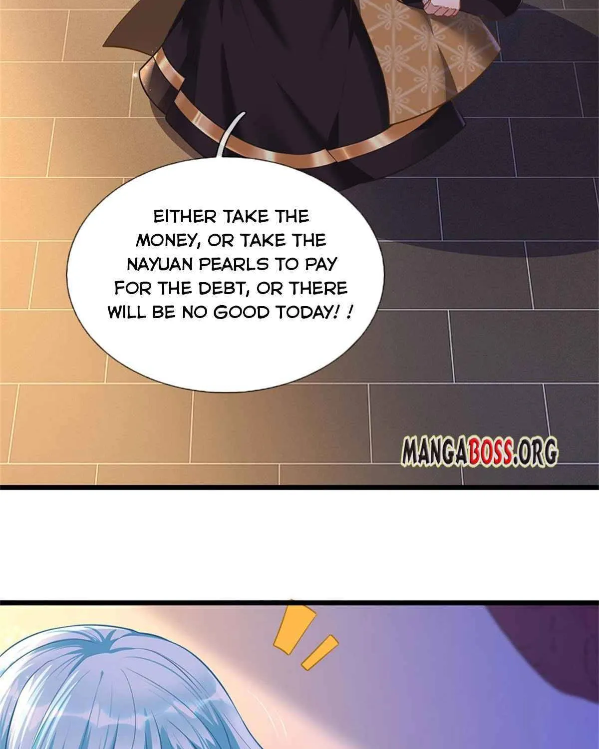 Cultivating The Supreme Dantian Zinmanga X Chapter 39 Page 20