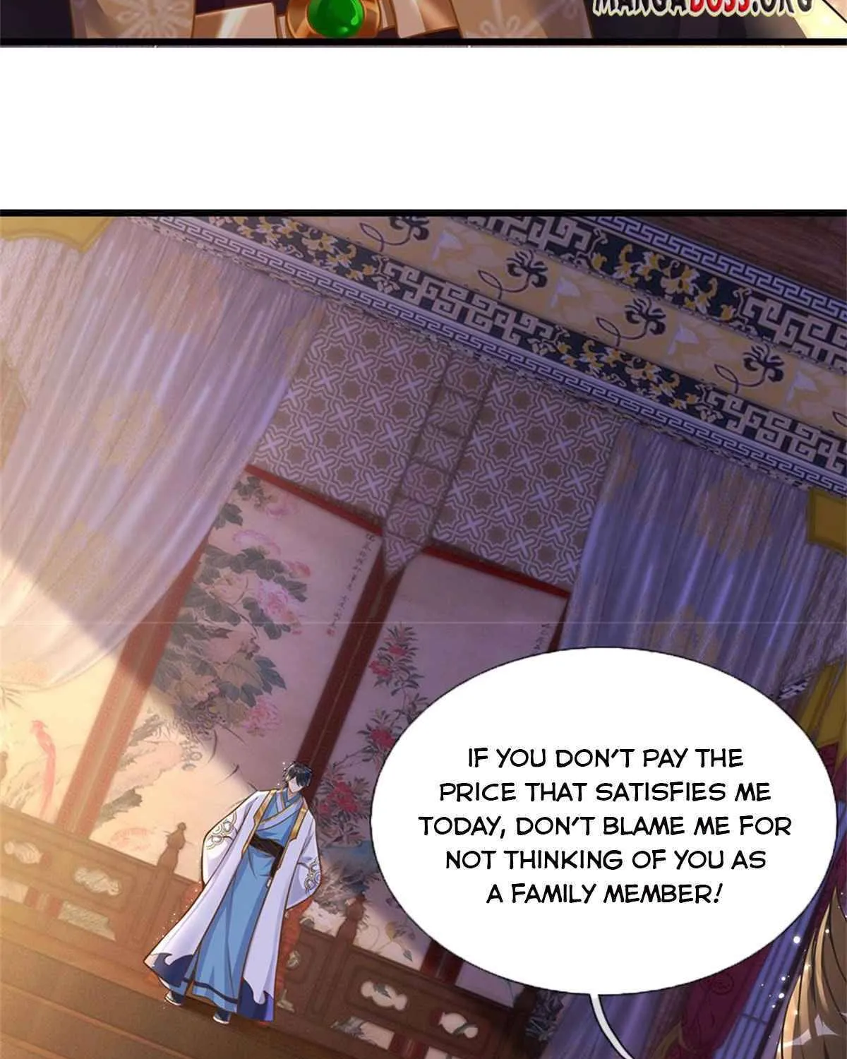 Cultivating The Supreme Dantian Zinmanga X Chapter 39 Page 25
