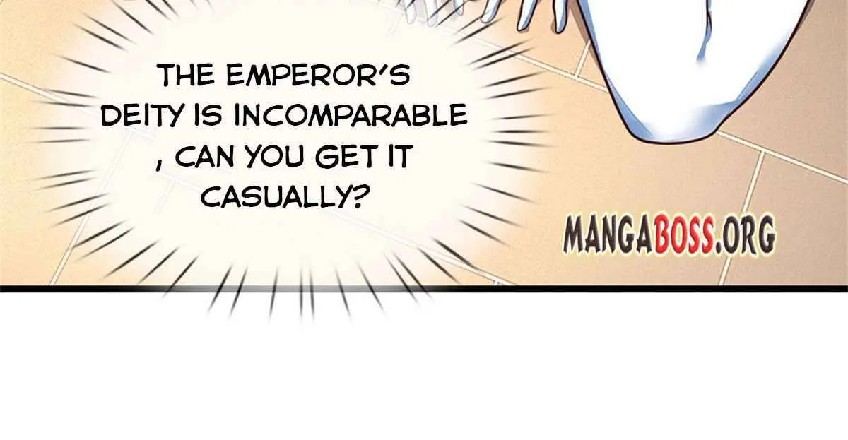 Cultivating The Supreme Dantian Zinmanga X Chapter 38 Page 13