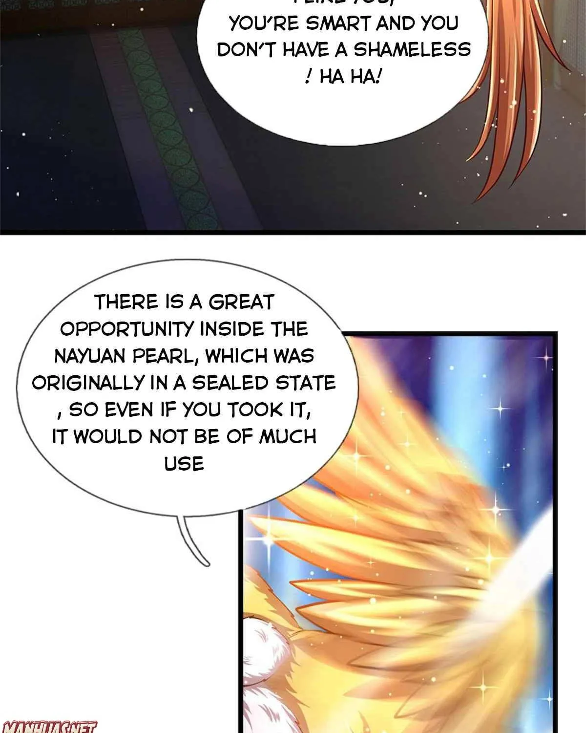 Cultivating The Supreme Dantian Zinmanga X Chapter 37 Page 15