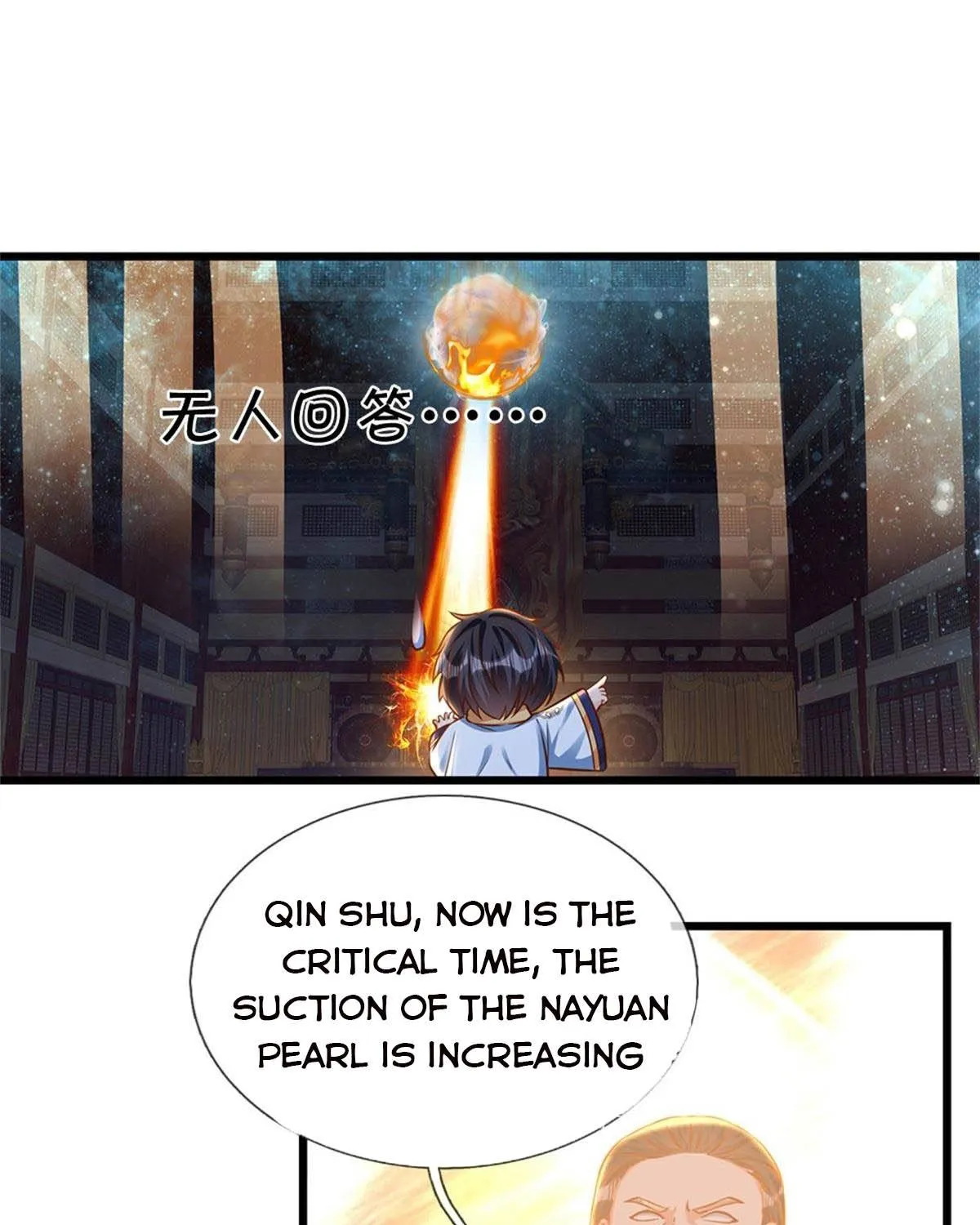 Cultivating The Supreme Dantian Zinmanga X Chapter 34 Page 38