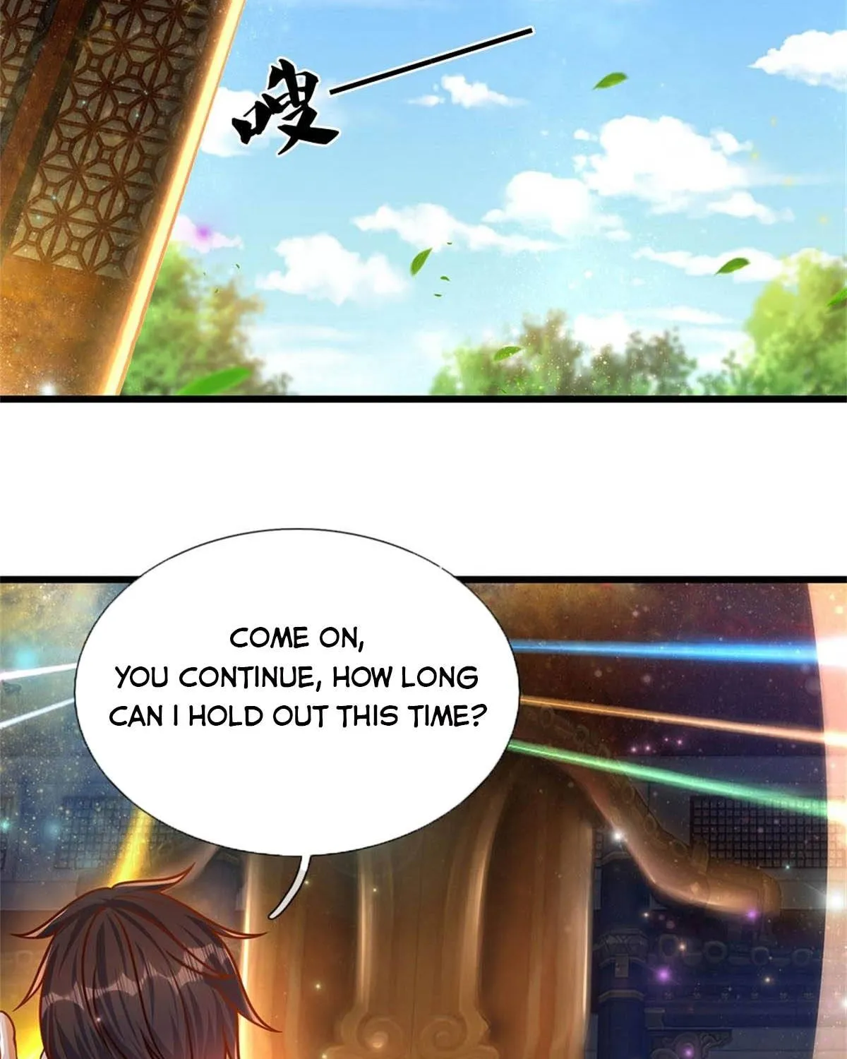 Cultivating The Supreme Dantian Zinmanga X Chapter 32 Page 36
