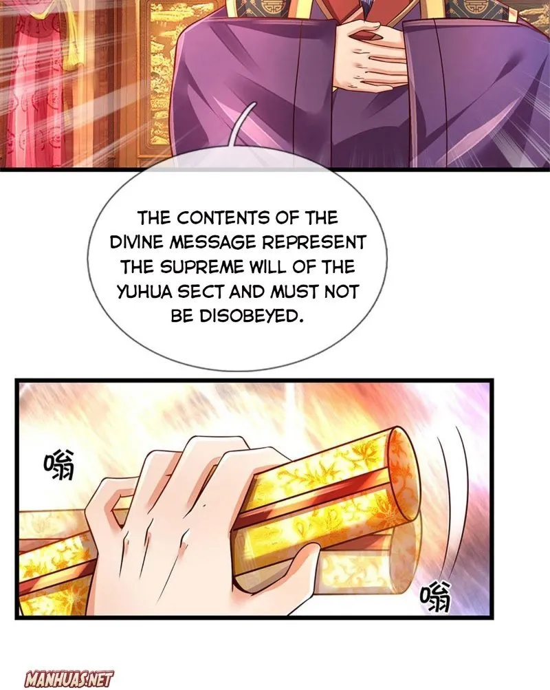 Cultivating The Supreme Dantian Zinmanga X Chapter 30 Page 5