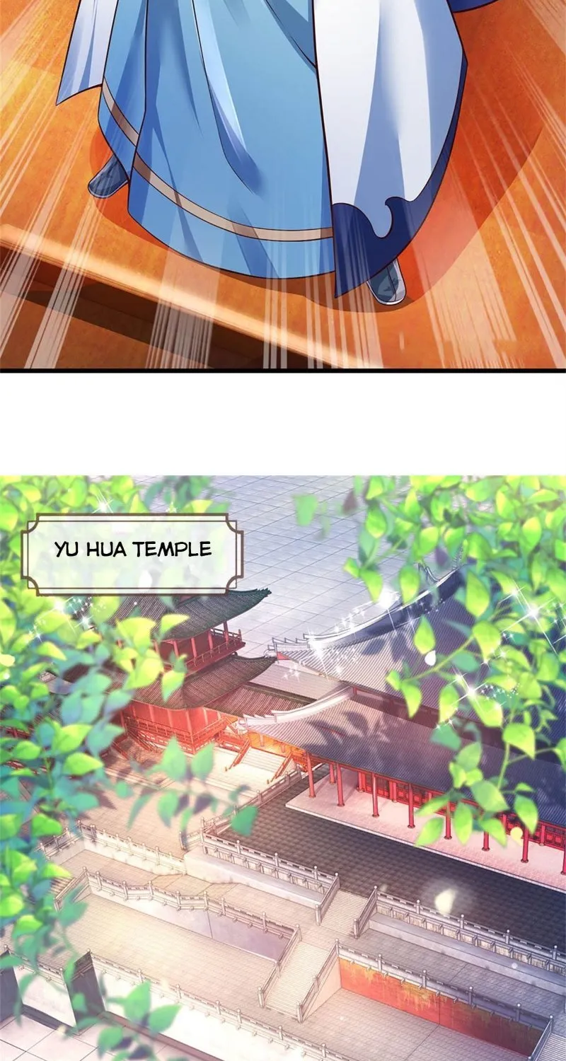 Cultivating The Supreme Dantian Zinmanga X Chapter 30 Page 9