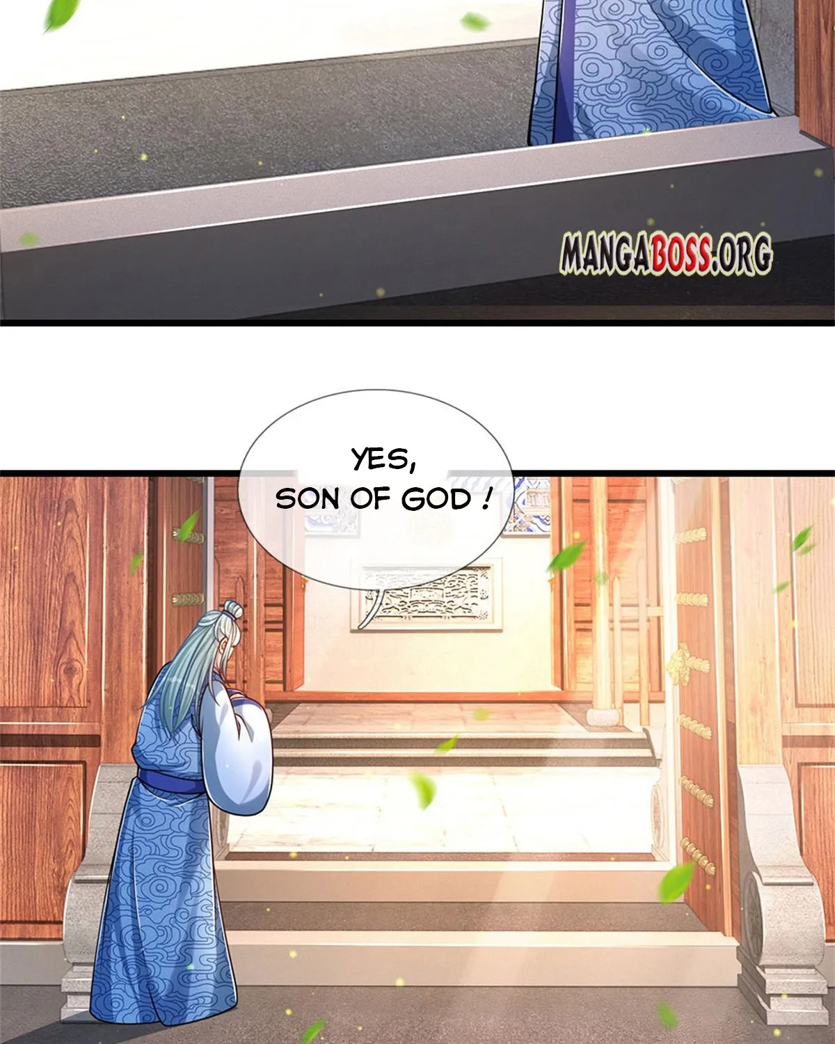 Cultivating The Supreme Dantian Zinmanga X Chapter 27 Page 22