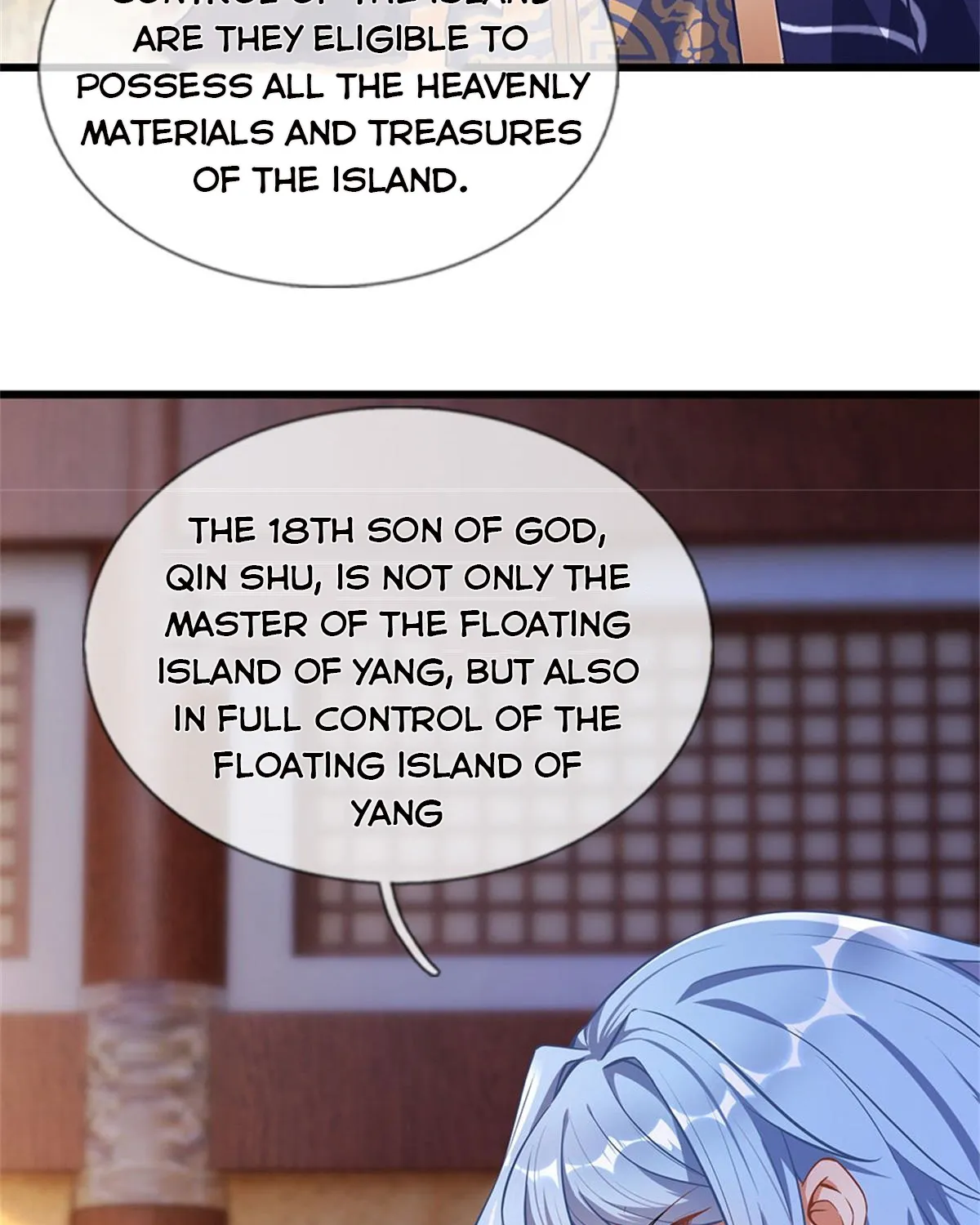 Cultivating The Supreme Dantian Zinmanga X Chapter 27 Page 50